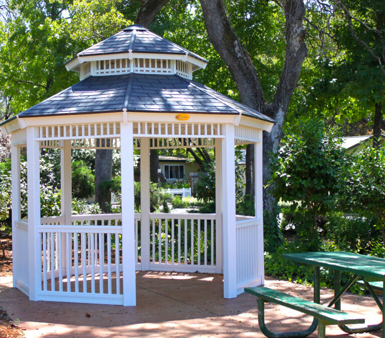 Recreation Park Auburn Recreation District