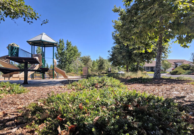 Atwood Park Auburn Recreation District