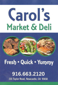 Carol's Market