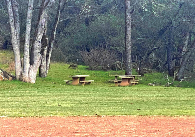 Christian Valley Park Auburn Recreation District