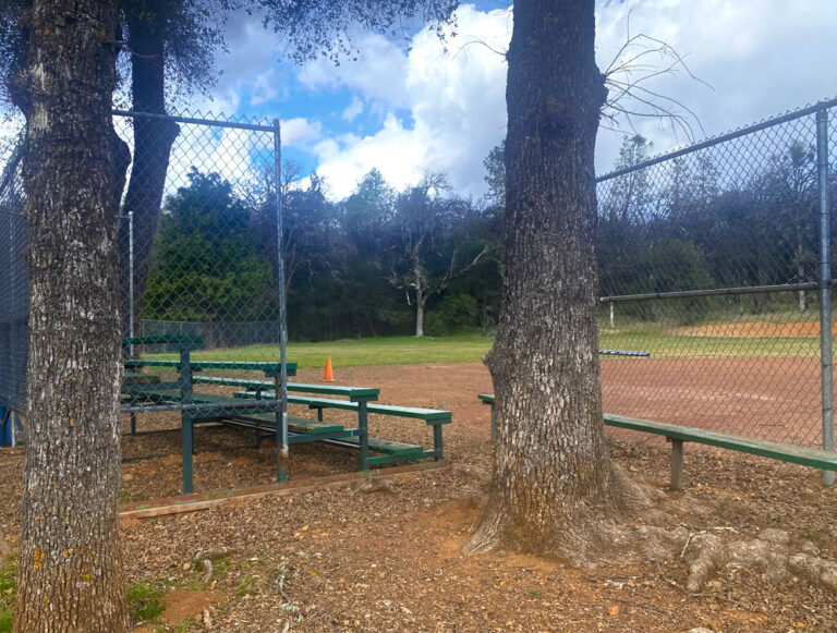 Christian Valley Park Auburn Recreation District