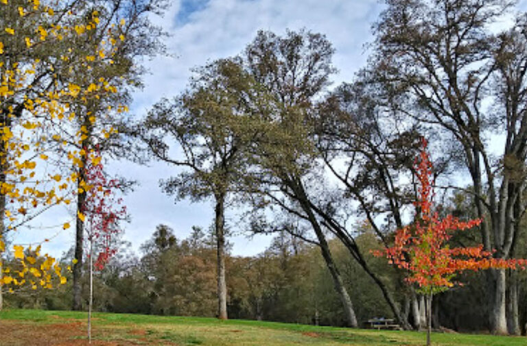 Christian Valley Park Auburn Recreation District