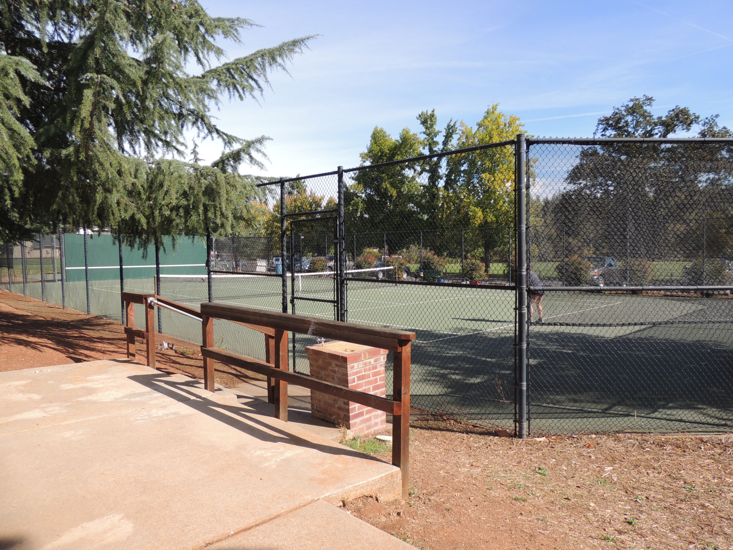 Meadow Vista Tennis & Pickleball