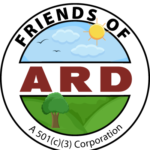 Friends of ARD logo