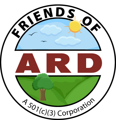 Friends of ARD logo