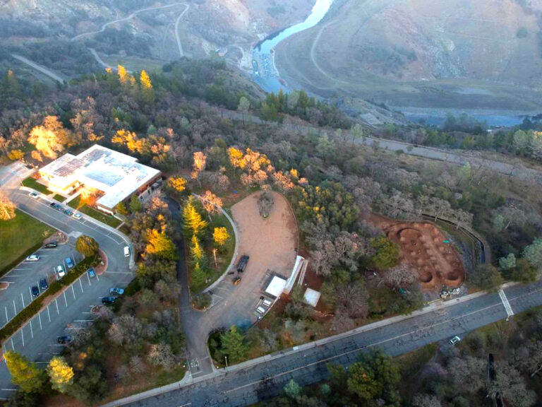 Canyon View Community Center Auburn Recreation District