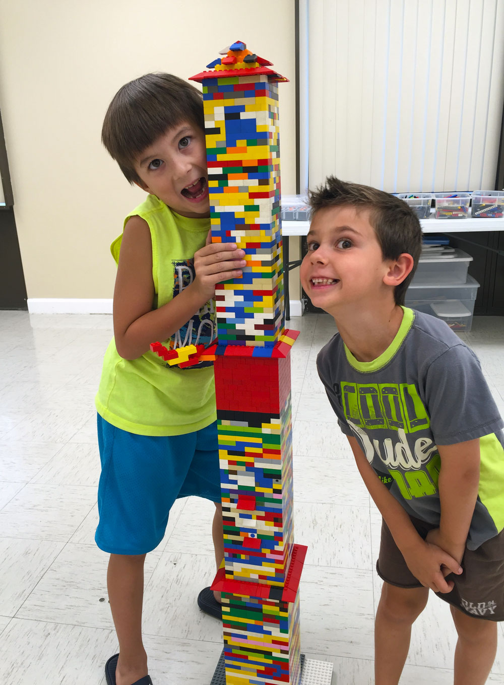 Youth Classes