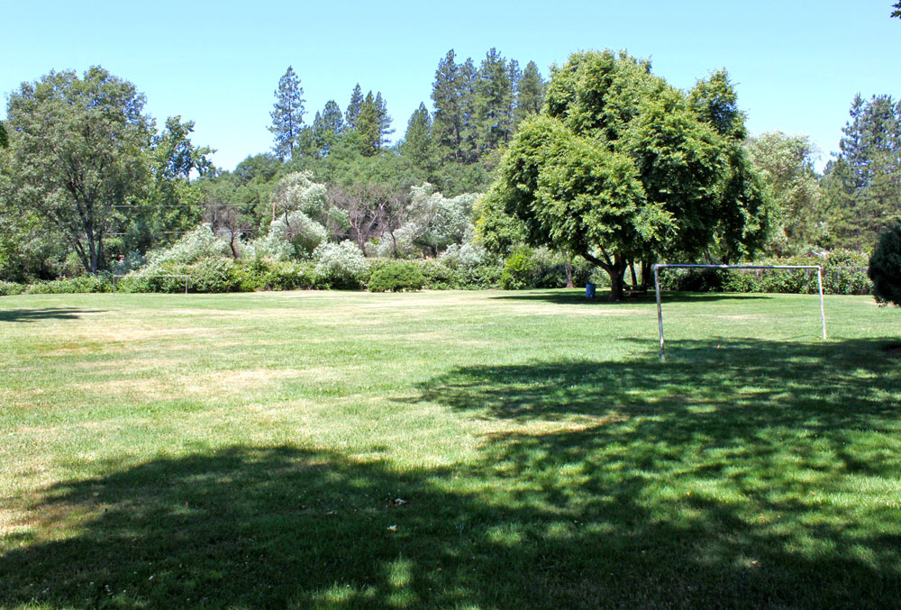 Placer Hills Park