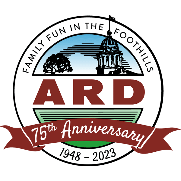 ARD 75th Anniversary