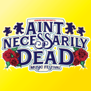ARD Ain't Necessarily Dead Music Festival