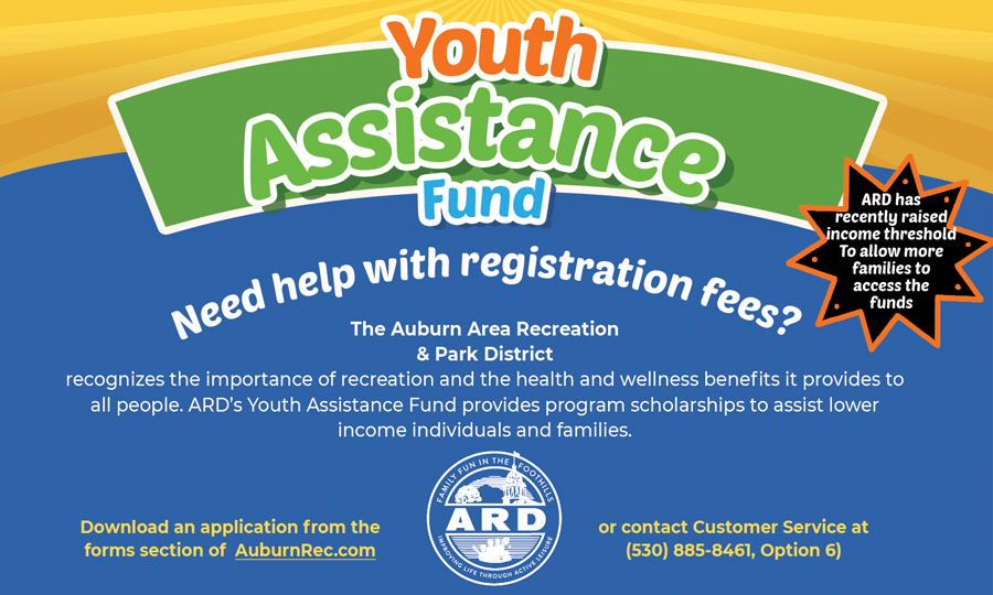 Youth Assistance Fund