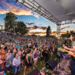 ARD Party in the Park