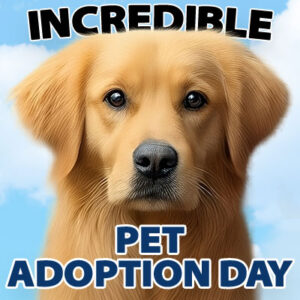 ARD Pet Adoption Day