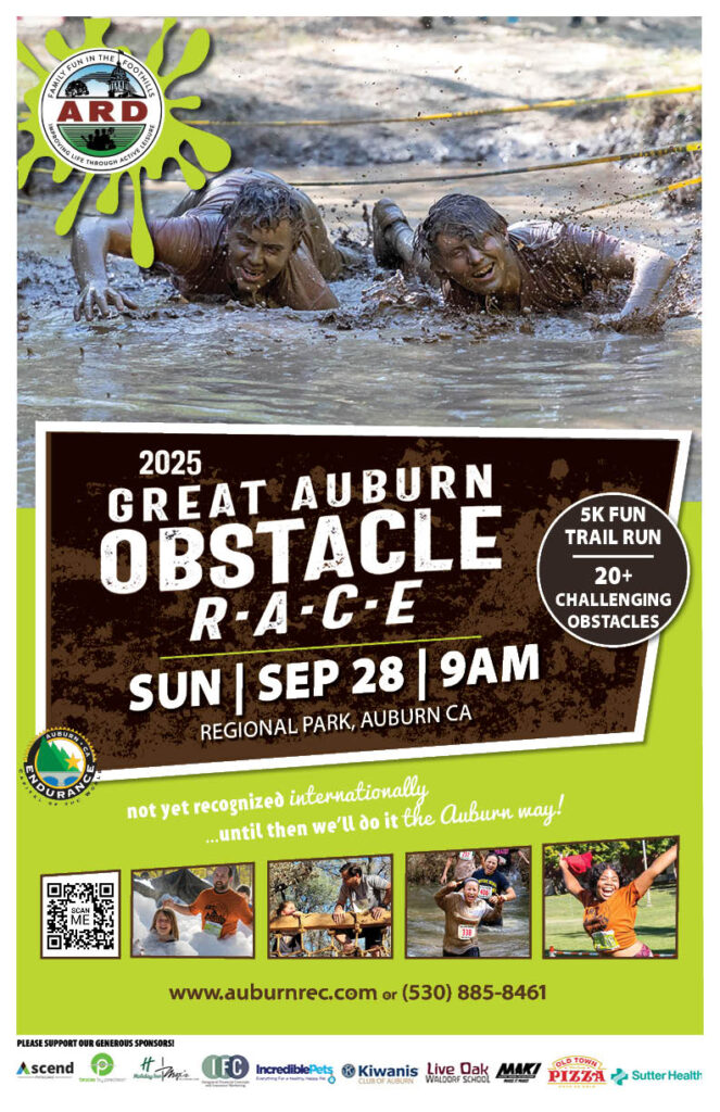 ARD Obstacle Race