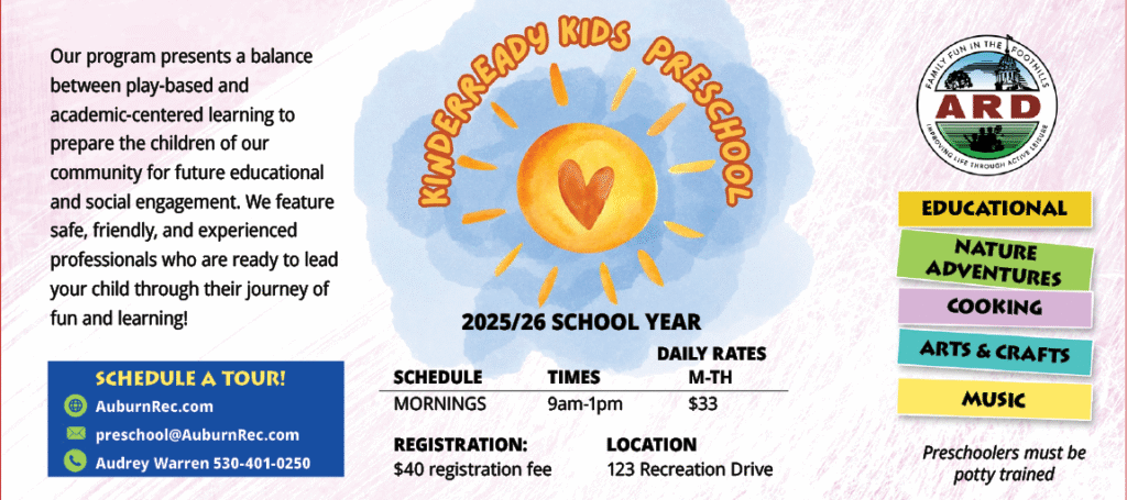 KinderReady Kids Preschool