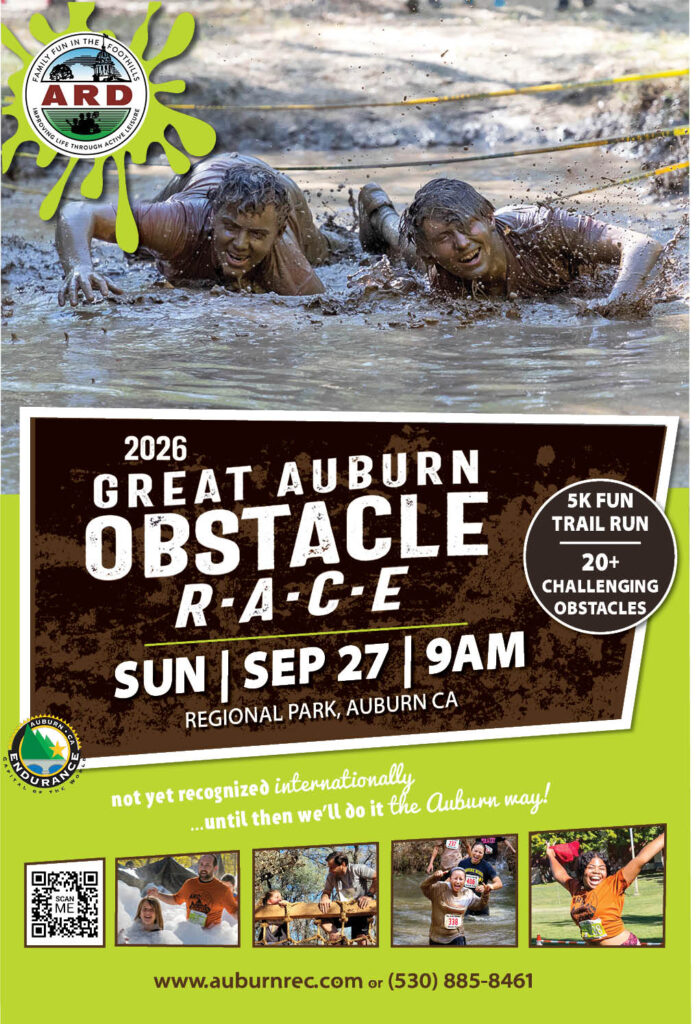 ARD Obstacle Race