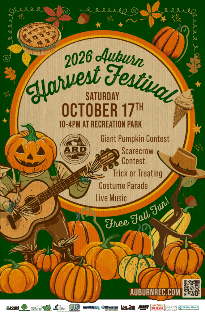 ARD Harvest-Festival