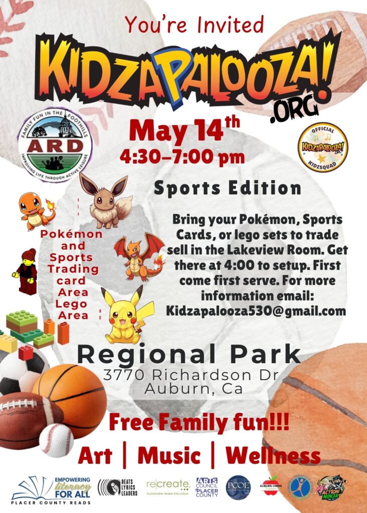 Sportzapalooza May 14th 2026