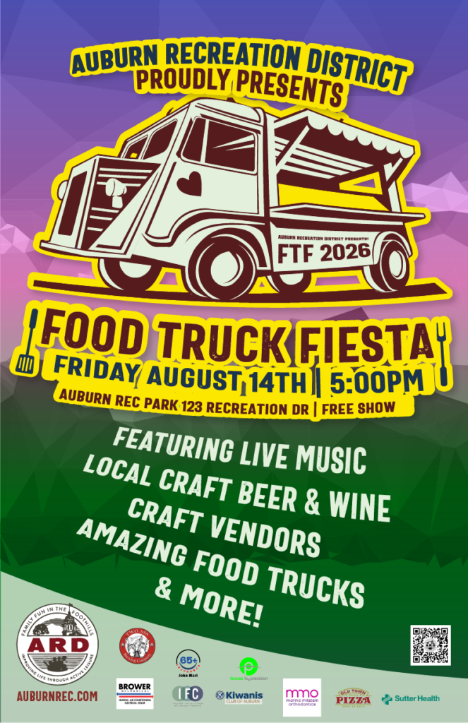 ARD Food Truck Festival