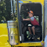 ARD Parks & Big Trucks