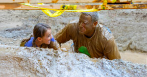 ARD Obstacle Race - Home Page