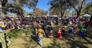 ARD Harvest Festival